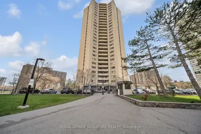 330 Dixon Road 408, Toronto, On M9r 1s9