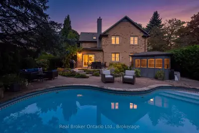 3270 Shelburne Place, Oakville, On L6l 5v9