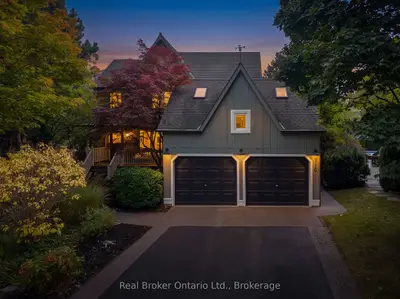 3270 Shelburne Place, Oakville, On L6l 5v9