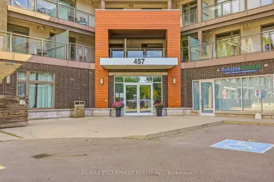 457 Plains Road E 108, Burlington, On L7t 0b8