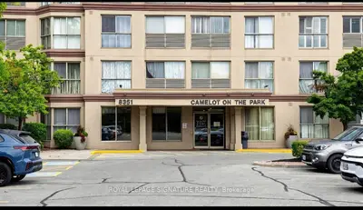 8351 Mclaughlin Road S 334, Brampton, On L6y 4h8