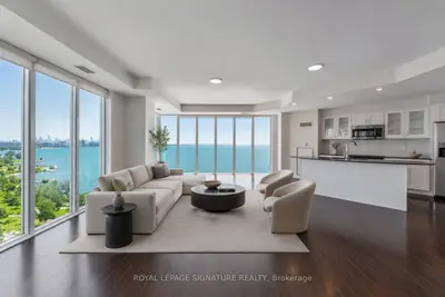 58 Marine Parade Drive 1103, Toronto, On M8v 4g1