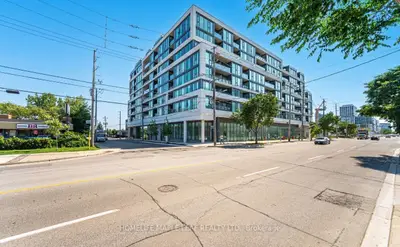 859 The Queensway 703, Toronto, On M8z 1n8