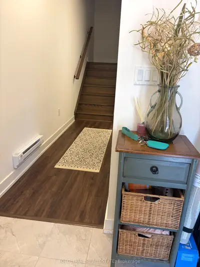 1253 Anthonia Trail, Oakville, On L6h 7y7