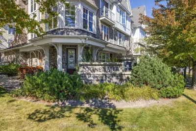 1437 Lakeshore Road 201, Mississauga, On L5e 0a2
