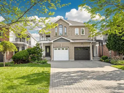 1816 Hobson Drive, Burlington, On L7l 6l7