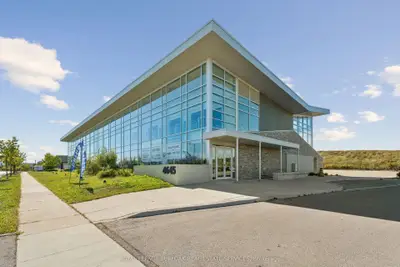 4645 Palladium Way 205-206, Burlington, On L7m 0w9