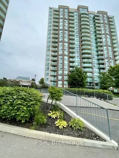 4889 Kimbermount Avenue Ph10, Mississauga, On L5m 7r9