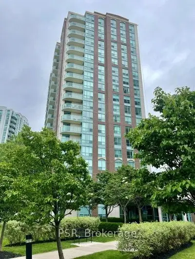 4889 Kimbermount Avenue Ph10, Mississauga, On L5m 7r9