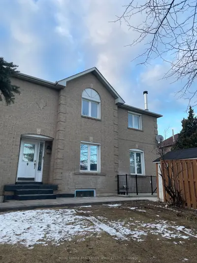 5245 Alicante Street Bsmt, Mississauga, On L5v 1s9
