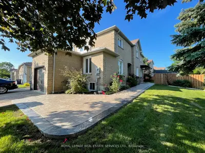 5245 Alicante Street Bsmt, Mississauga, On L5v 1s9