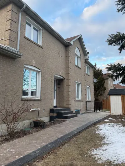 5245 Alicante Street Bsmt, Mississauga, On L5v 1s9