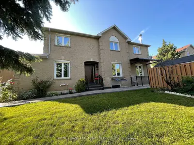 5245 Alicante Street Bsmt, Mississauga, On L5v 1s9