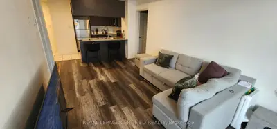 54 Sky Harbour Drive 413, Brampton, On L6y 6b9