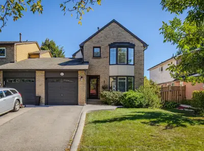 902 Laurier Avenue, Milton, On L9t 4h6
