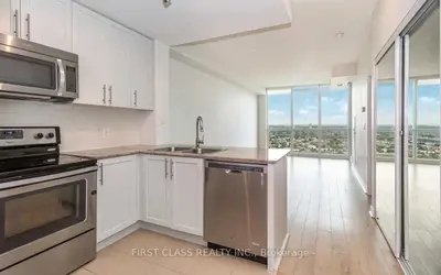 3985 Grand Park Drive 2110, Mississauga, On L5b 0h8