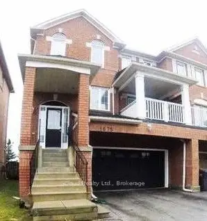 1675 Samuelson Circle, Mississauga, On L5n 7z8