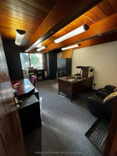 208 Evans Avenue 110, Toronto, On M8z 1j7