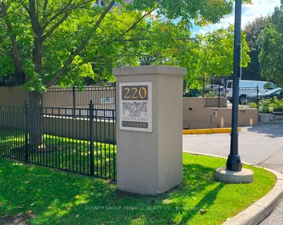 220 Forum Drive 1301, Mississauga, On L4z 4k1
