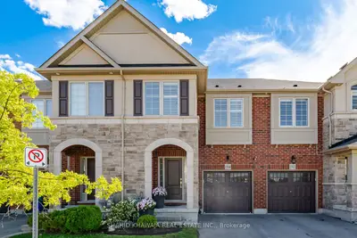 1504 Shade Lane, Milton, On L9e 1b9