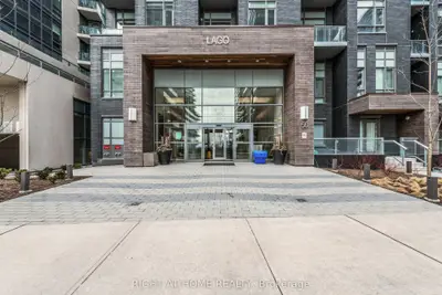 56 Annie Craig Drive 1507, Toronto, On M8v 0c8