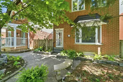 334 Cottonwood Street, Orangeville, On L9w 4x7