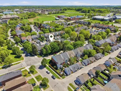 334 Cottonwood Street, Orangeville, On L9w 4x7