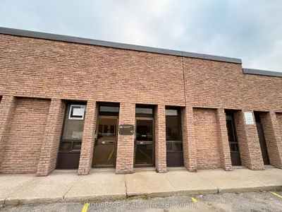1545 Britannia Road E #41, Mississauga, On L4w 3c6