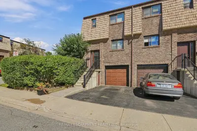 1518 Sixth Line 27, Oakville, On L6h 2p2