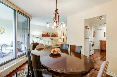 420 Mill Road 112, Toronto, On M9c 1z1