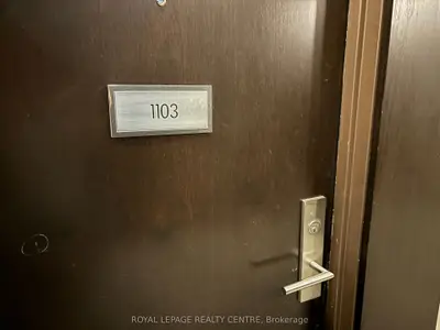 60 Absolute Avenue 1103, Mississauga, On L4z 0a9