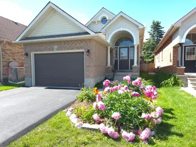 19 Mckitrick Drive, Orangeville, On L9w 5c2