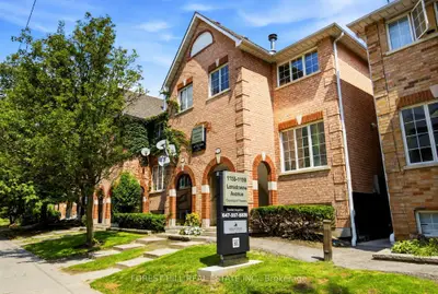 1187 Lansdowne Avenue 1187 Lower, Toronto, On M6h 3z7