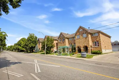 1187 Lansdowne Avenue 1187 Lower, Toronto, On M6h 3z7