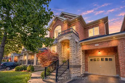 1455 Haws Crescent, Milton, On L9t 8v2