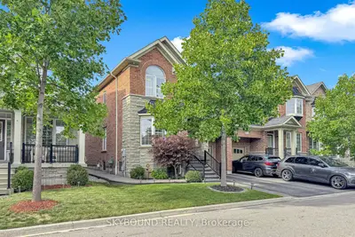 1455 Haws Crescent, Milton, On L9t 8v2