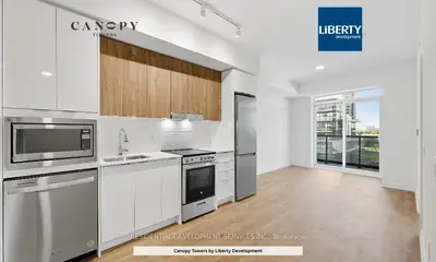 5105 Hurontario Street A-311, Mississauga, On L4z 0c3