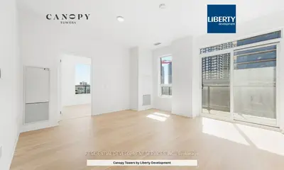 5105 Hurontario Street A-630, Mississauga, On L4z 0c3