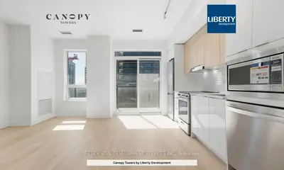 5105 Hurontario Street A-630, Mississauga, On L4z 0c3