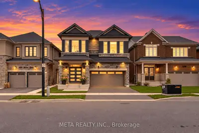 1602 Severn Drive, Milton, On L9e 1x8