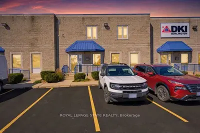 5016 South Service Road, Burlington, On L7l 5y7