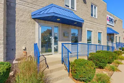 5016 South Service Road, Burlington, On L7l 5y7
