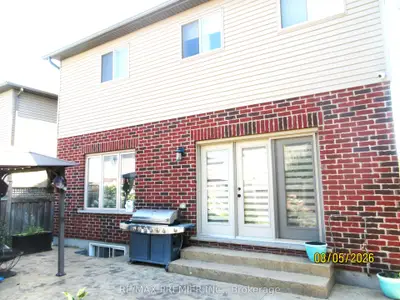 37 Wardlaw Avenue, Orangeville, On L9w 6k1