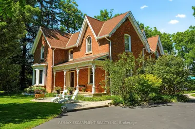 5515 Blind Line, Burlington, On L7p 0b1