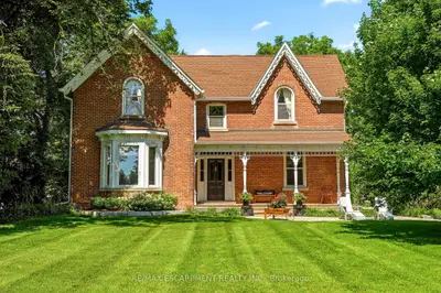 5515 Blind Line, Burlington, On L7p 0b1