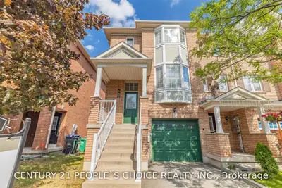 271 Richvale Drive S 84, Brampton, On L6z 4w6