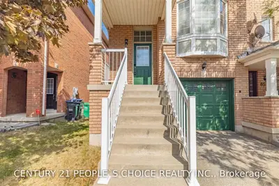 271 Richvale Drive S 84, Brampton, On L6z 4w6