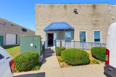 5014 South Service Road, Burlington, On L7l 5y7