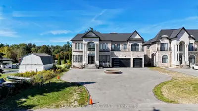 2874 Charleston Side Road, Caledon, On L7k 0t9