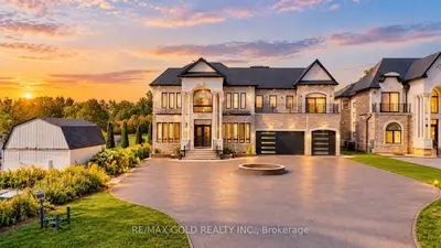 2874 Charleston Side Road, Caledon, On L7k 0t9